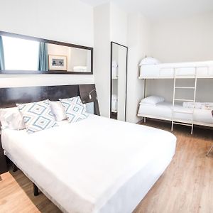 Habitación Cuádruple